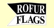ROFUR-FLAGS Banner for download